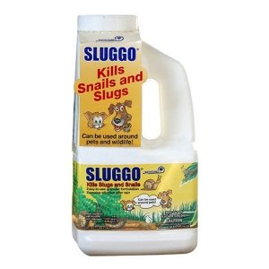 Sluggo Organic Slug Pellets